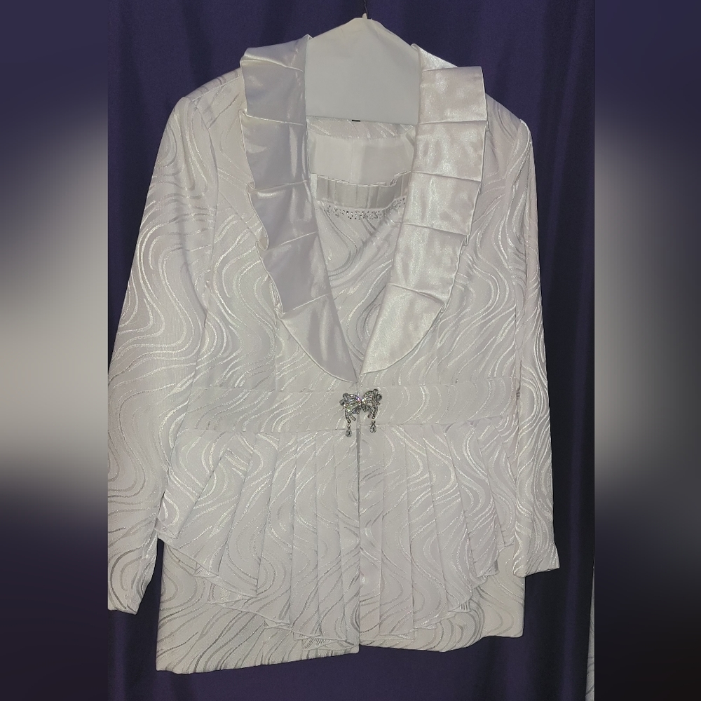 Giovanna signature Women's 2pc Suit